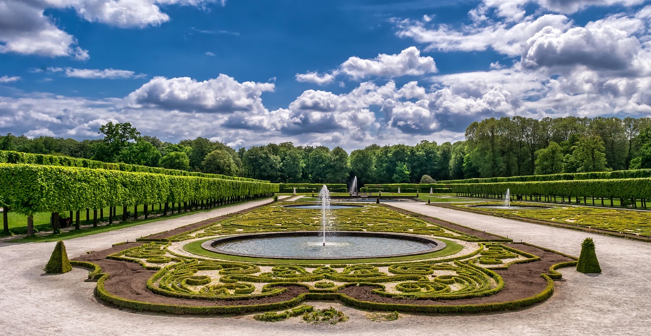 Jardins naturels 2025